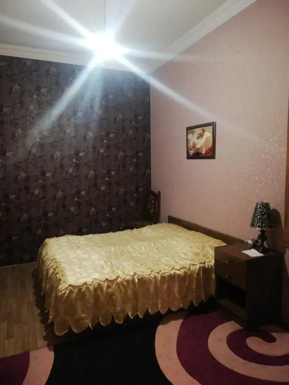 Telavis Lela's Guesthouse