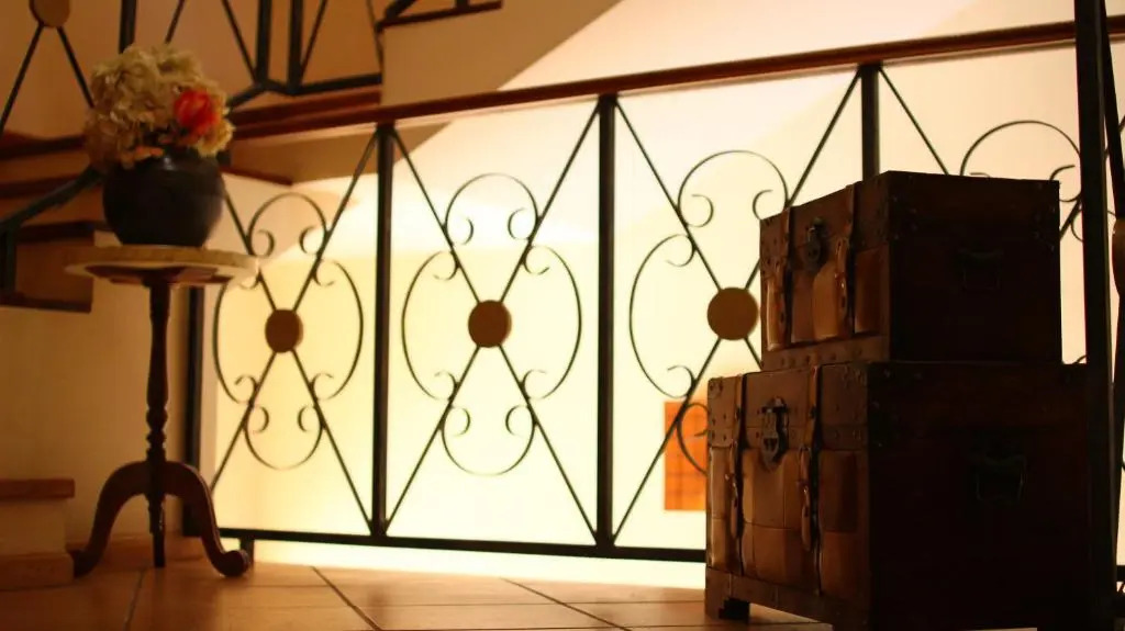 Kiras Boutique Hotel