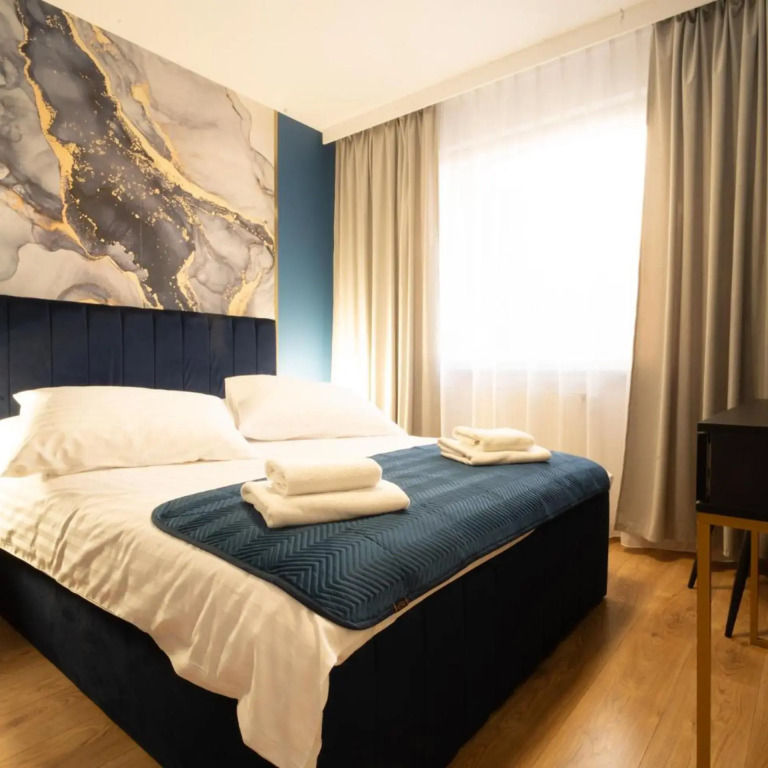 Hotel 500 Stryków
