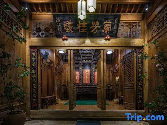 Heart-warming place homestay