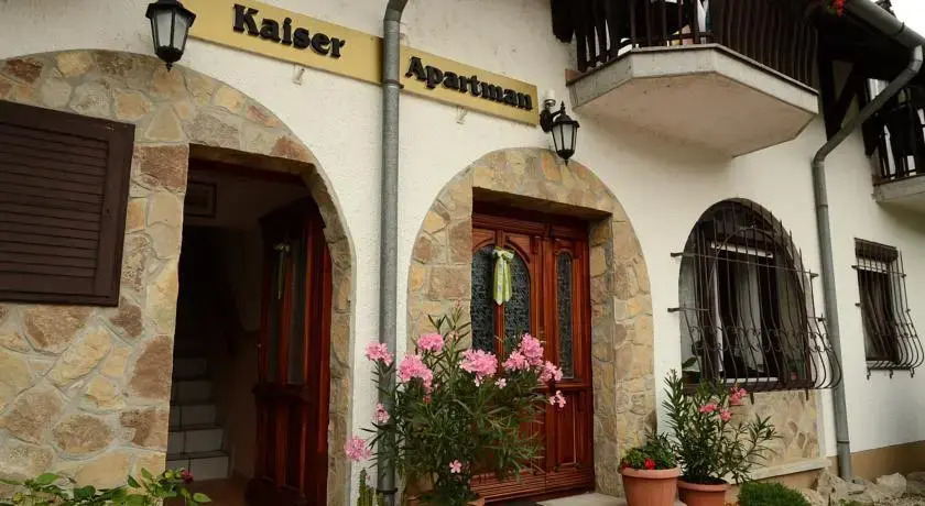 Kaiser Apartman
