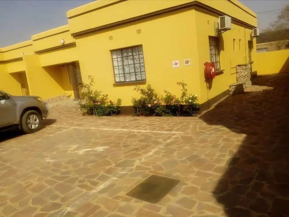 Best Inn Hotel