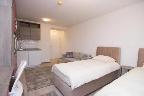 VIP Apartments Kolonija