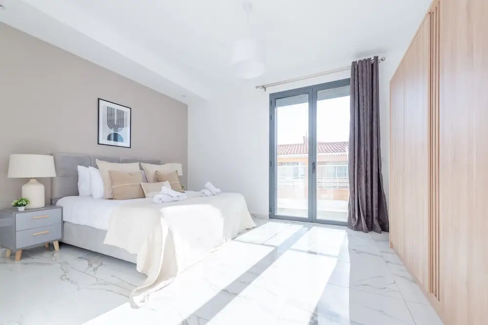Appartement Luxueux à Draria