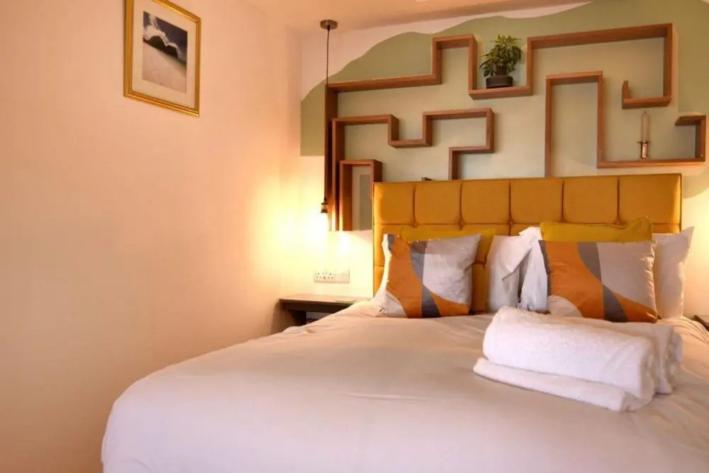 Largigi offering two amazing panoramic sea front apartments
