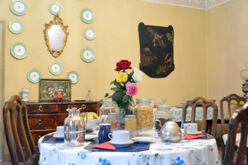B&B Villa Gradenigo