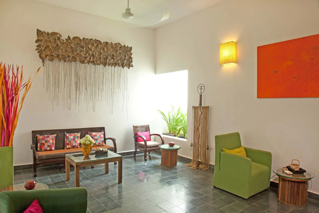 Plantation Urban Resort & Spa