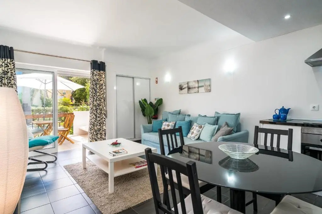 Serenity - Nice and cosy 1 bedroom apart with all the comforts