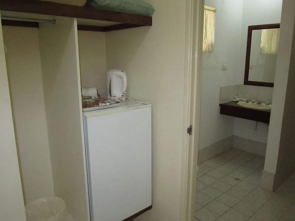 Marri Lodge & Cottages