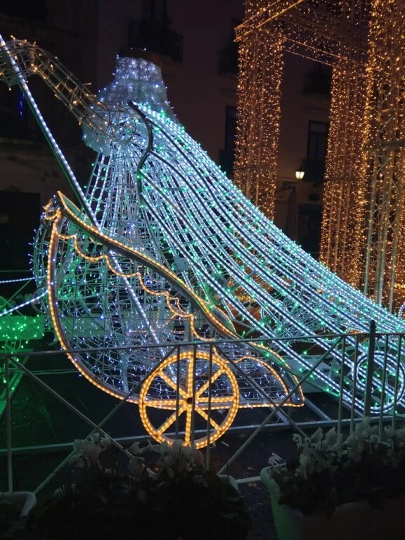 Amalfitani Salerno Centro