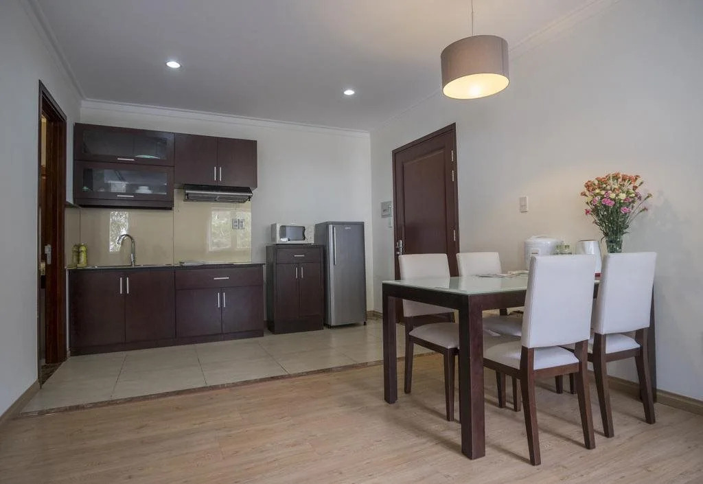 Song Hưng Hotel & Serviced Apartments - Căn hộ Dịch vụ & Khách sạn