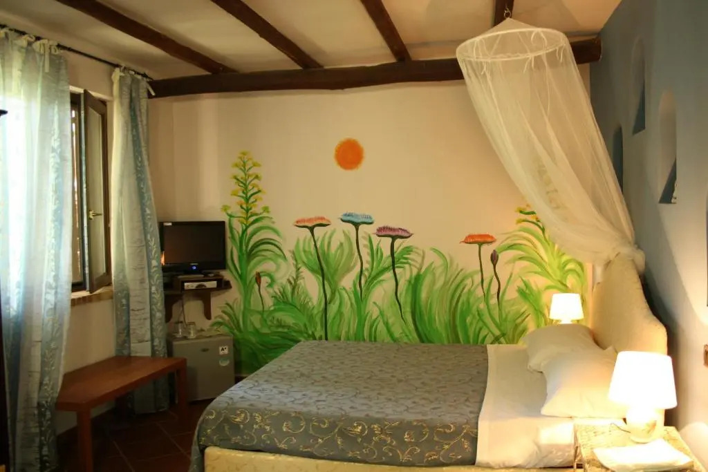 Villa Clementine
