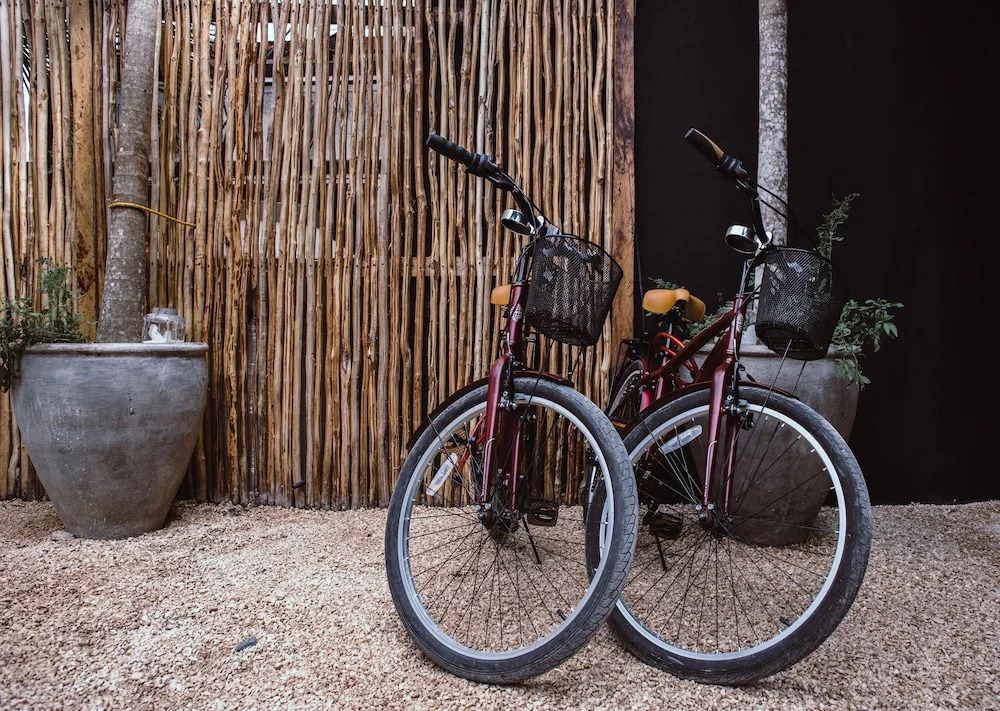 Aroma Tulum By G Hotels