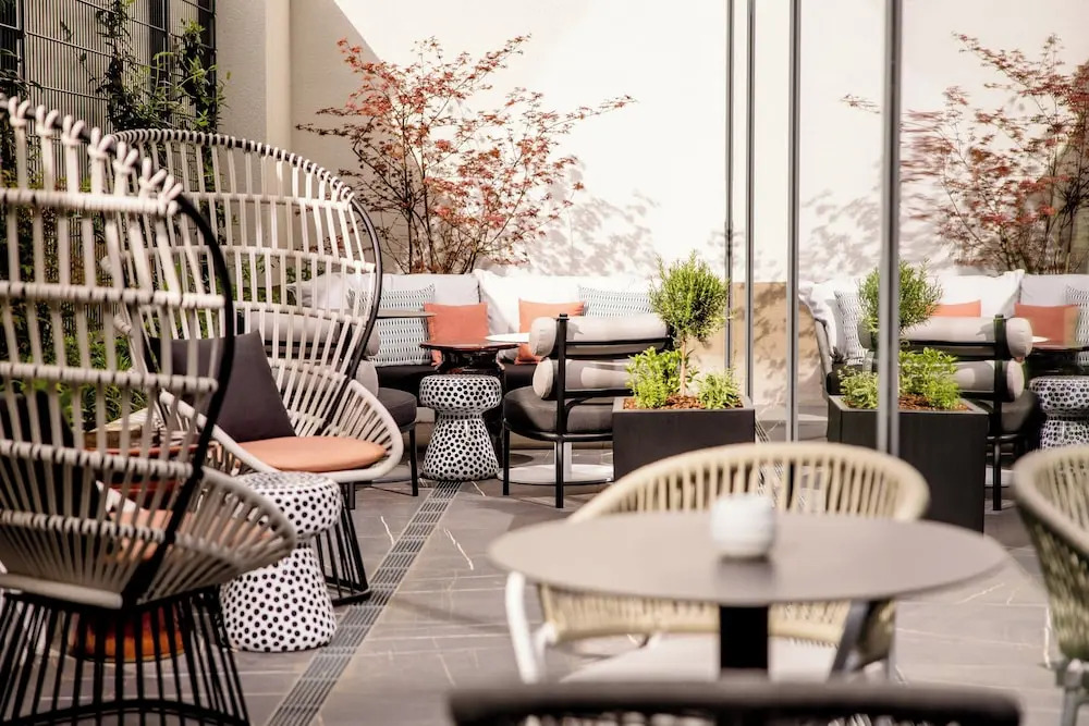 Motel One Karlsruhe