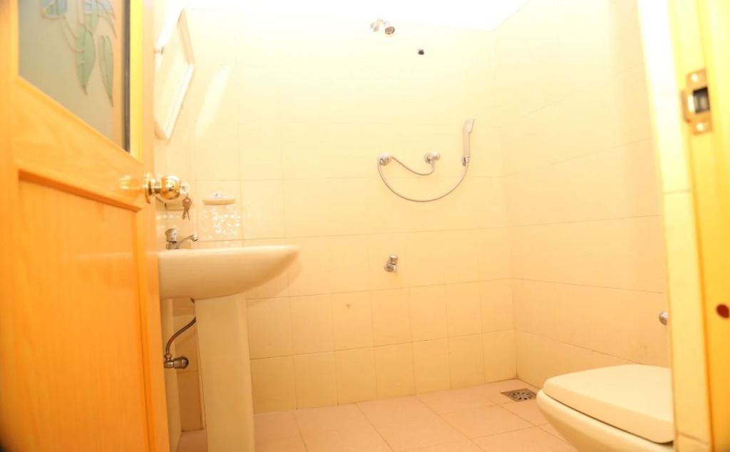 Pravindi Guest Home