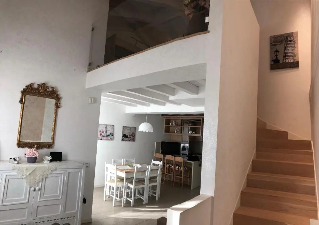 Appartamenti agli Ulivi