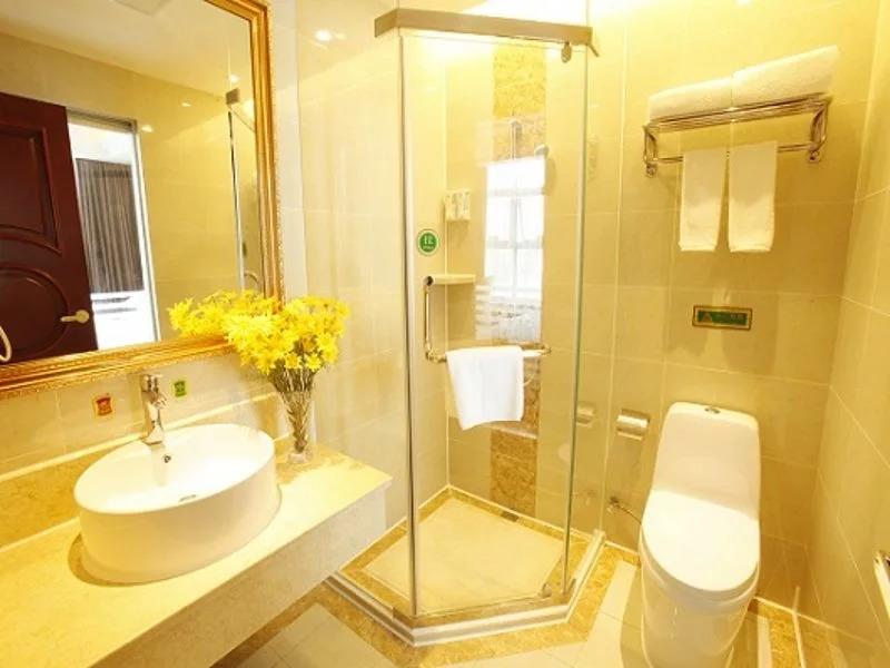 Vienna Hotel Nanjing Baijiahu Ximenzi