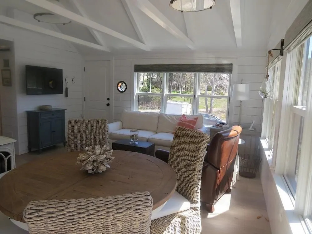 100 Beach Plum Road - Two Bedroom House