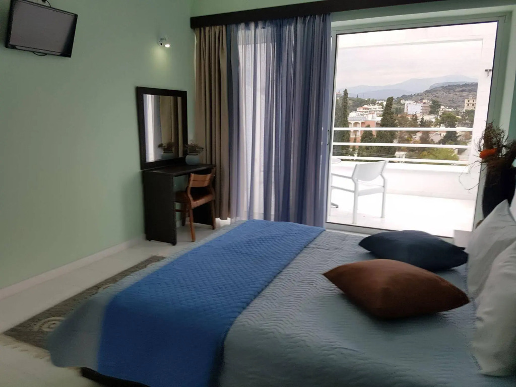 Asteria Hotel