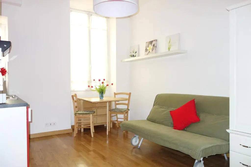 Apartment Palais de France