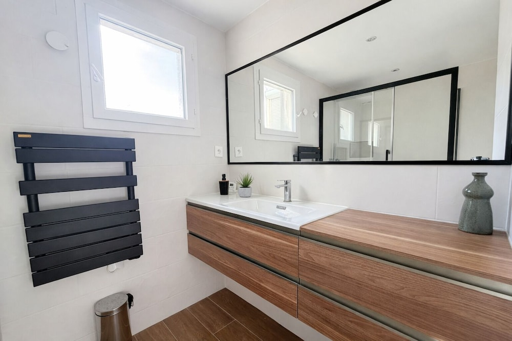 Élégant 1 Chambre à Montparnasse