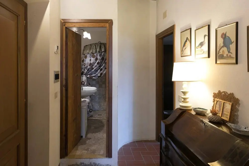 Altido Falasco Apartment