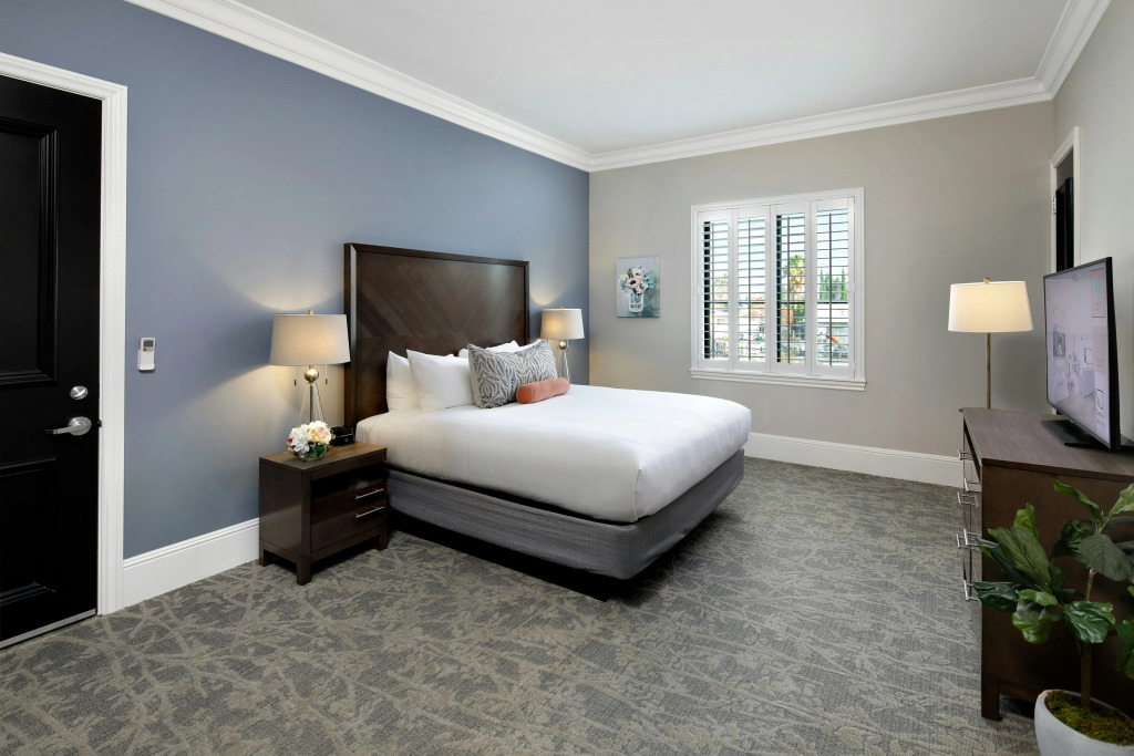 Hotel Winters