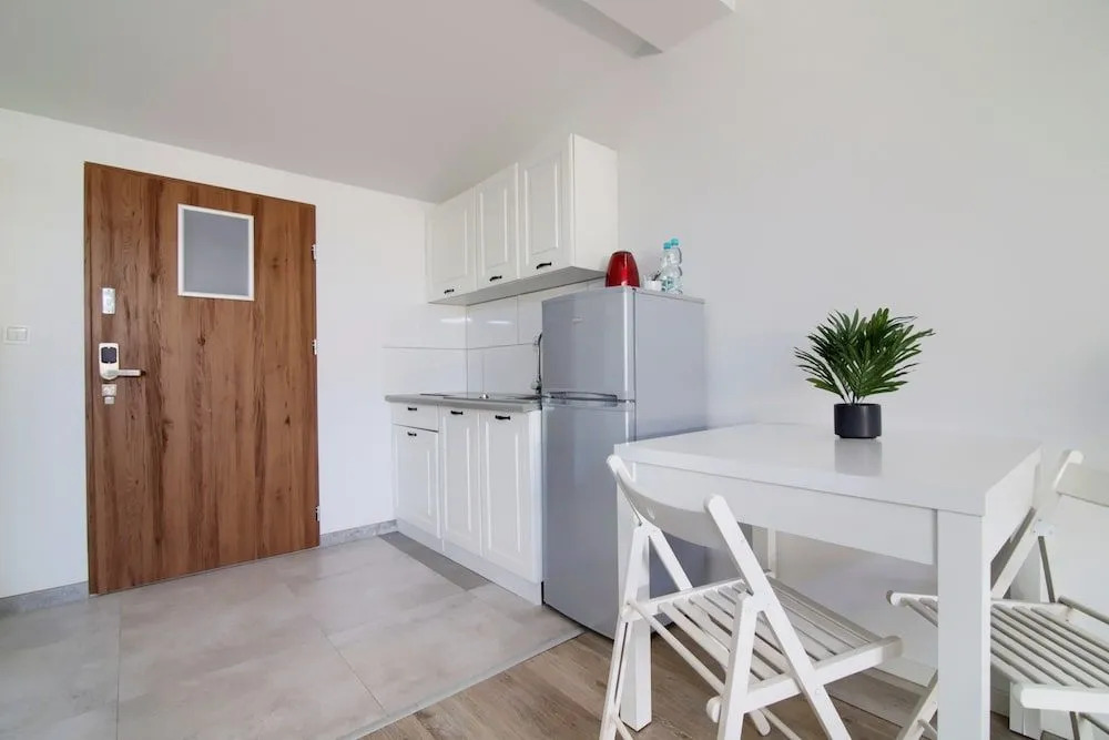 Apartments IN - Plater