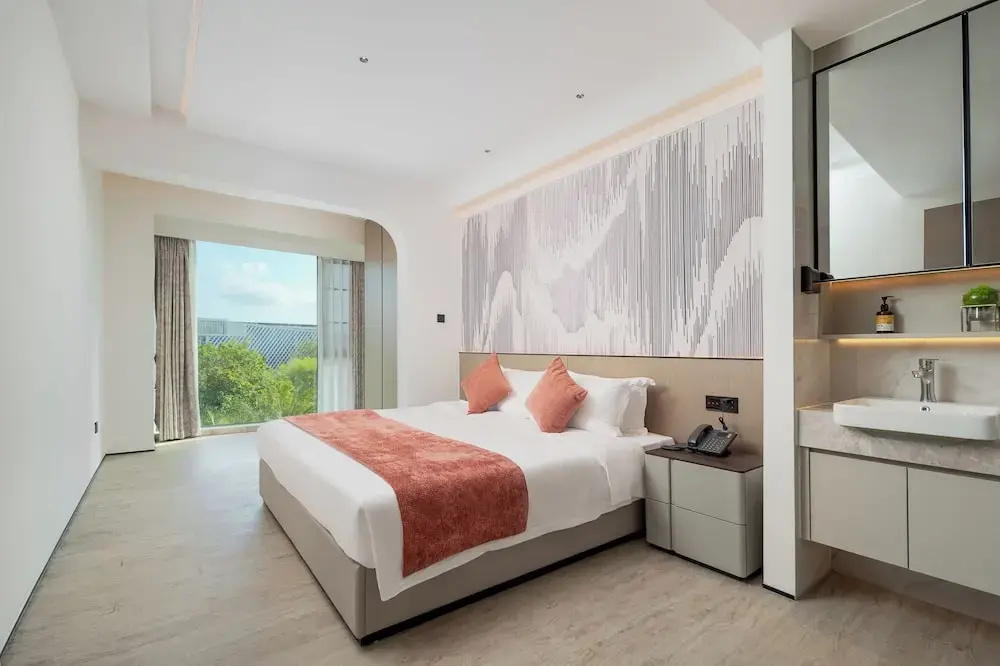 Sanya Yalong Bay No.99 Resort Hotel