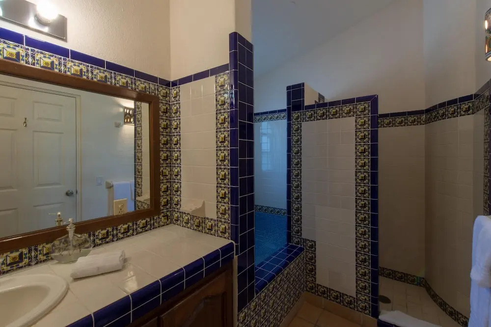 An Inviting 2BR Villa Oceano Located Just A Short Walk to the Beach