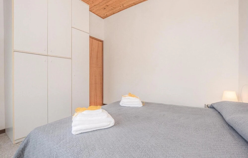Nice Apartment in Toscolano Maderno With 2 Bedrooms and Wifi