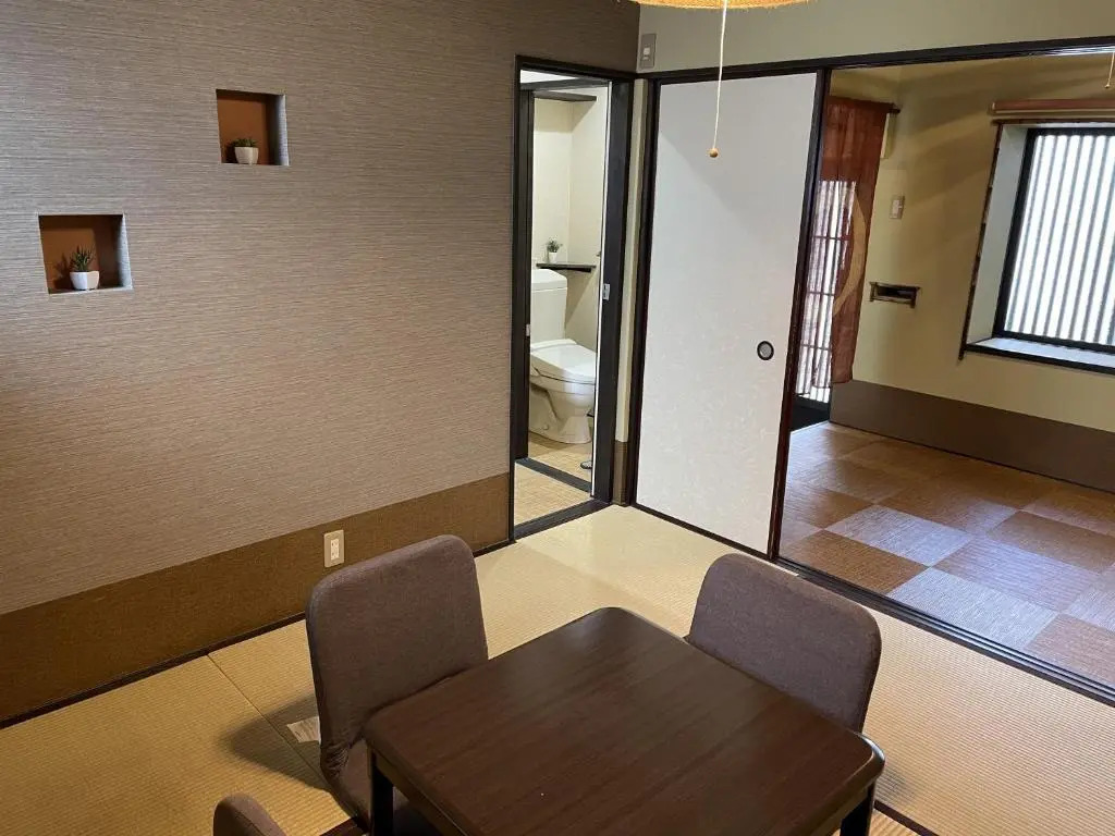 Kanon House