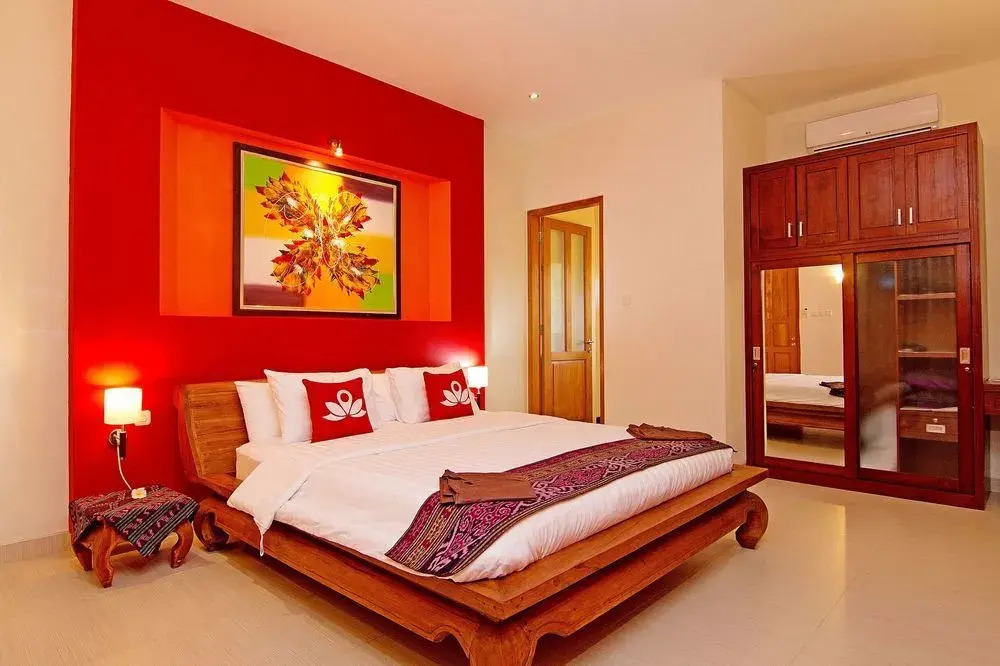 Zen Villa Lovina Ocean View