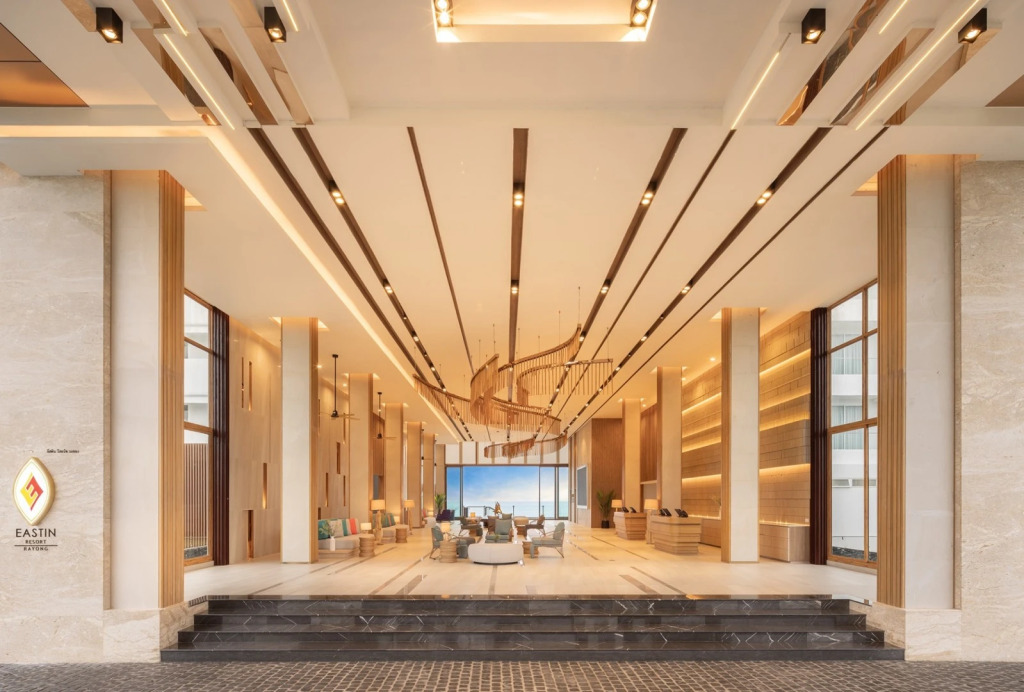 Eastin Resort Rayong