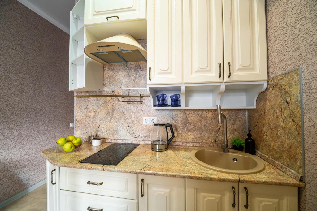 LetoApart (ЛетоАпарт) на улице Энгельса 95-255