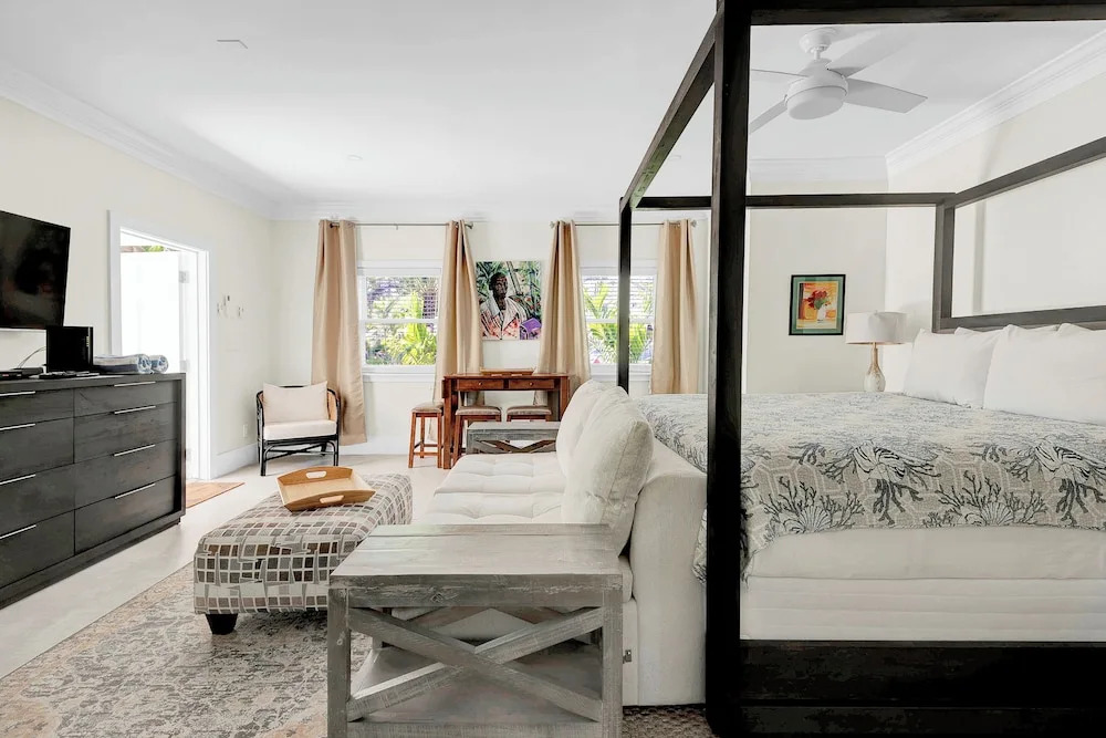 Silk Cotton Villas