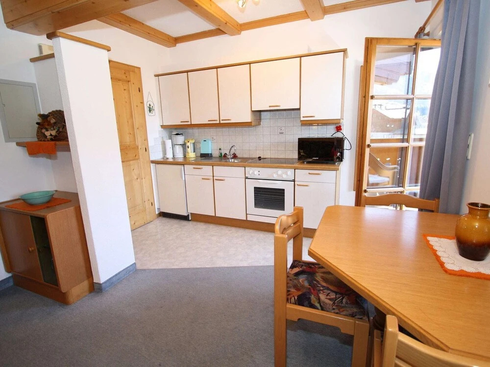 Cozy Studio Apartment in Mittersill near Ski Bus
