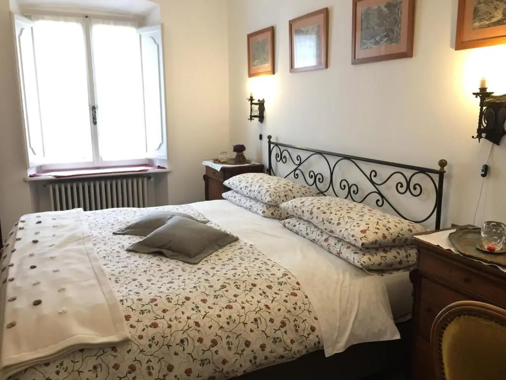 B&B Locanda Tempi Lontani Adults Only