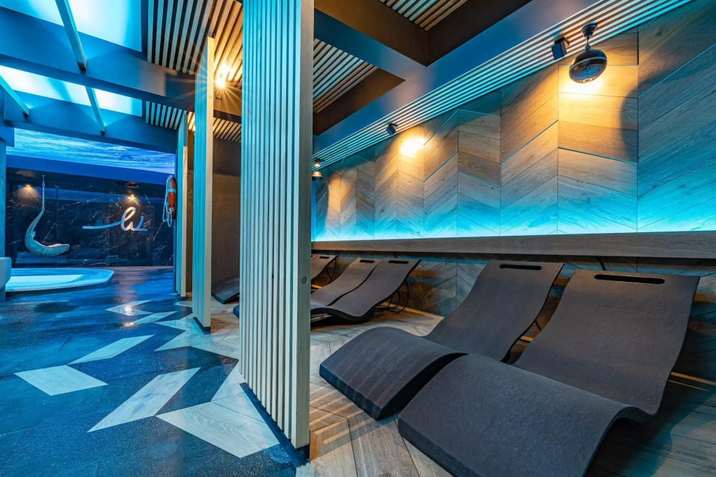 Hotel Warszawa Spa & Resort