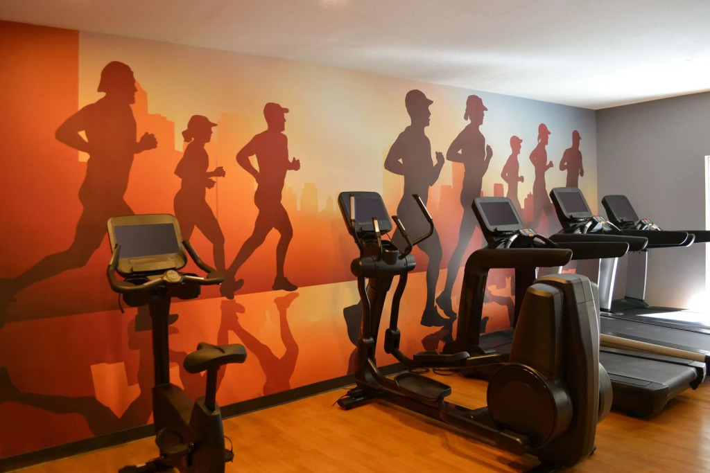 Hyatt House San Diego Sorrento Mesa