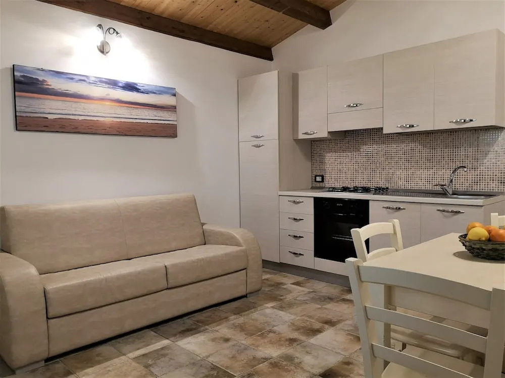 Casa Vacanza Falcora