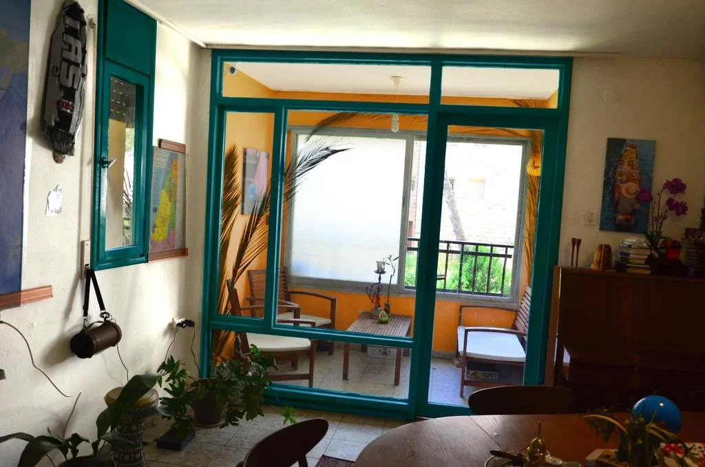 Rob's Hostel