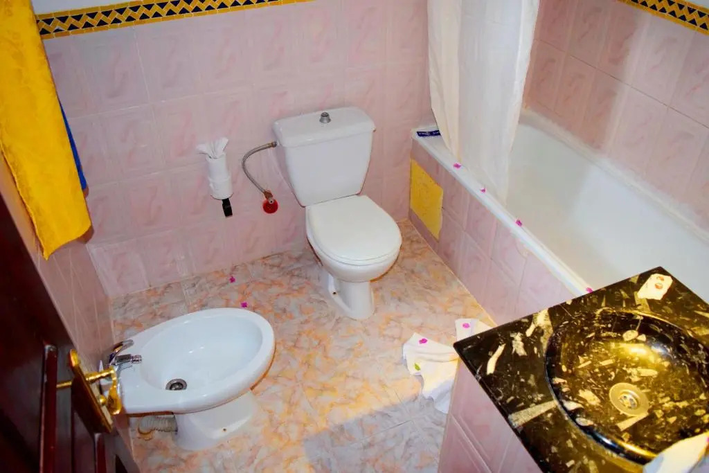 Kasbah Tizimi