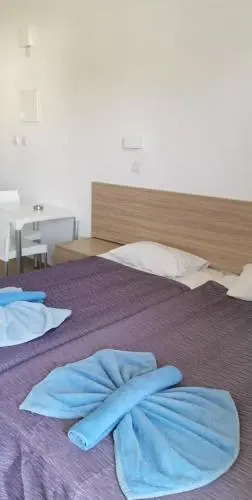 Simos Magic Apartments 1