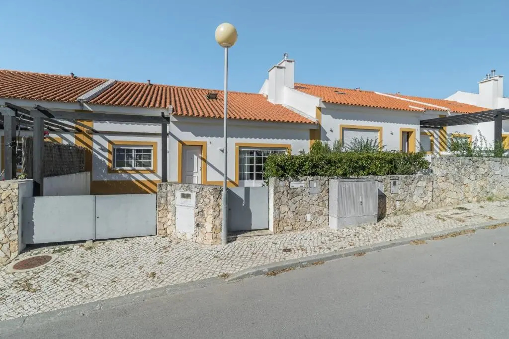 Casa da Azoia n4