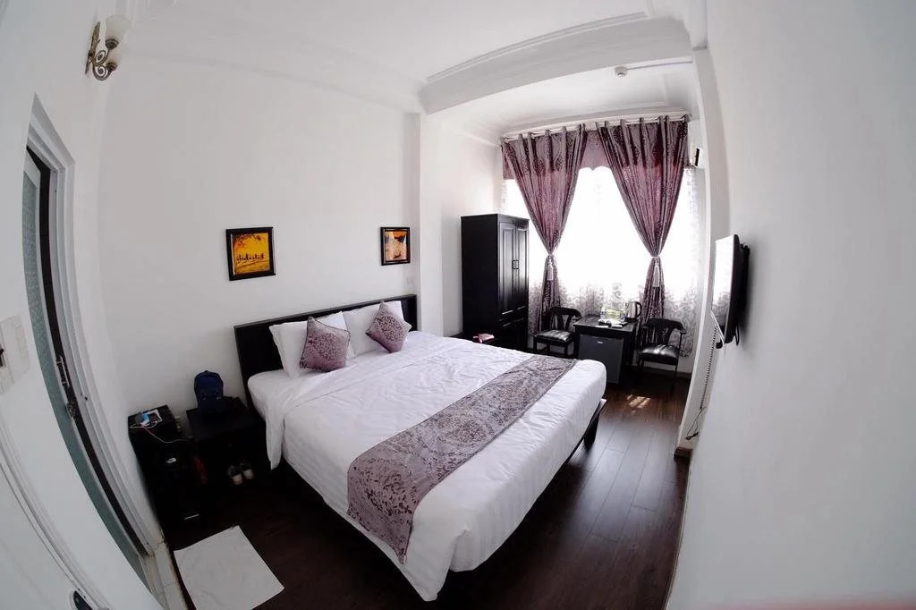 Evelyn Hotel Danang