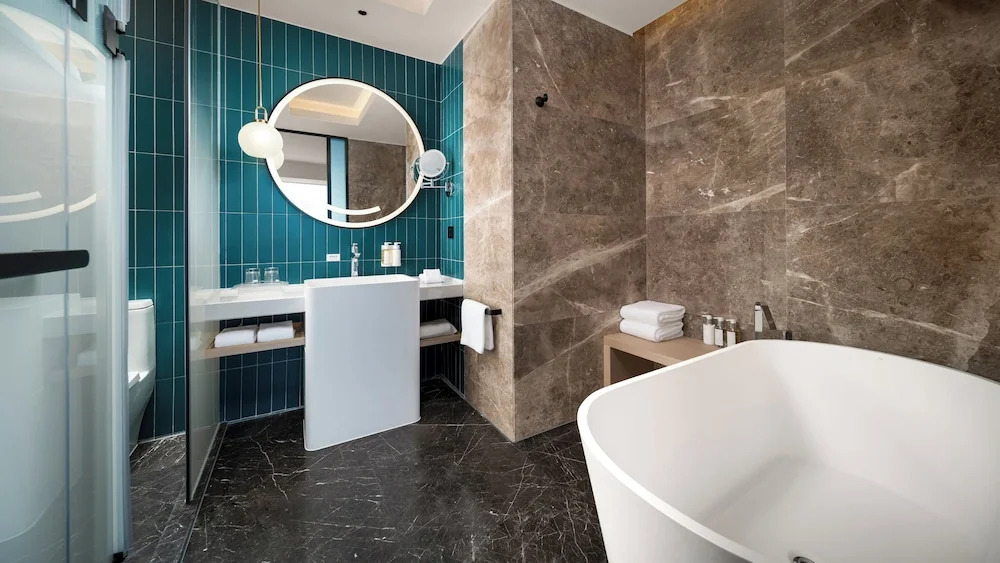 Holiday Inn Shijiazhuang High-tech Zone by IHG