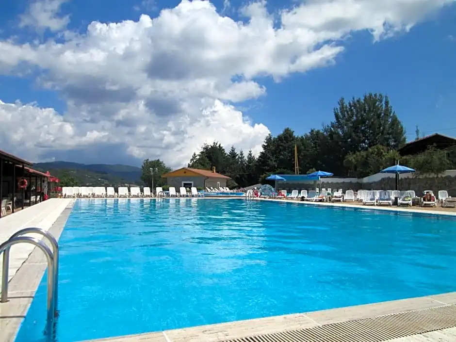 Palahotel Vallenoce
