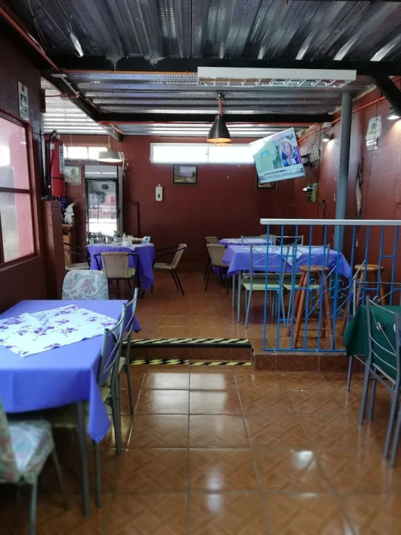 Hostal Mi Maravilla