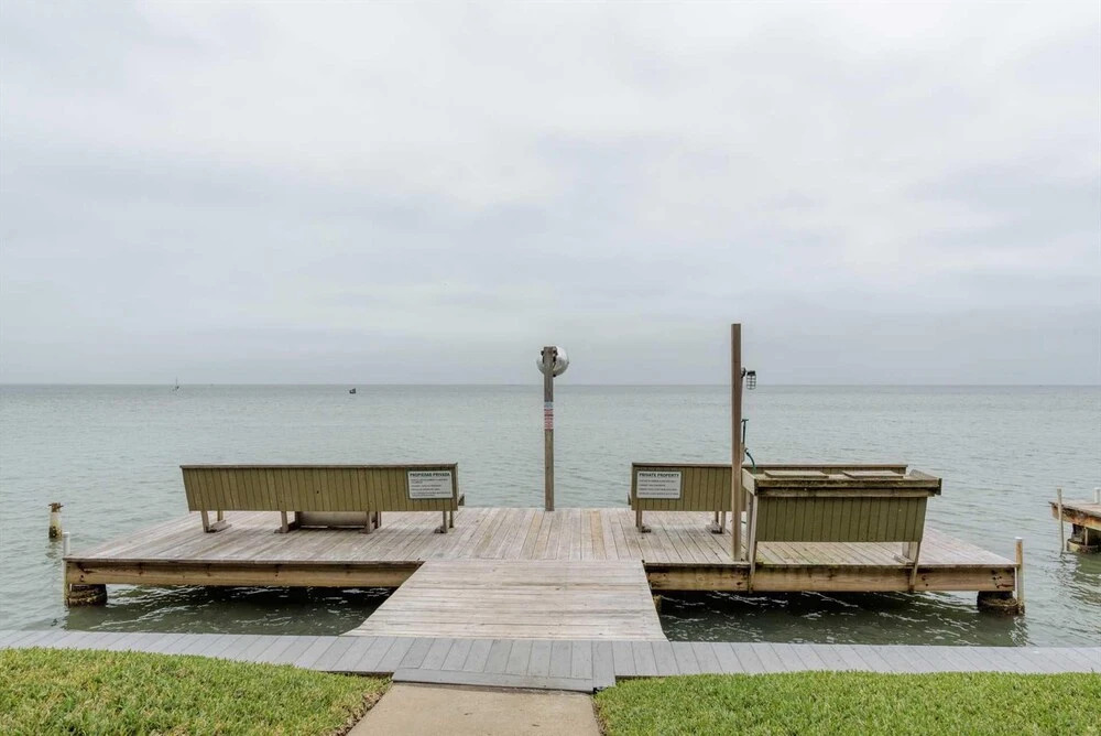 103 Las Brisas Poolside Condo 3 Bedroom Condo by RedAwning